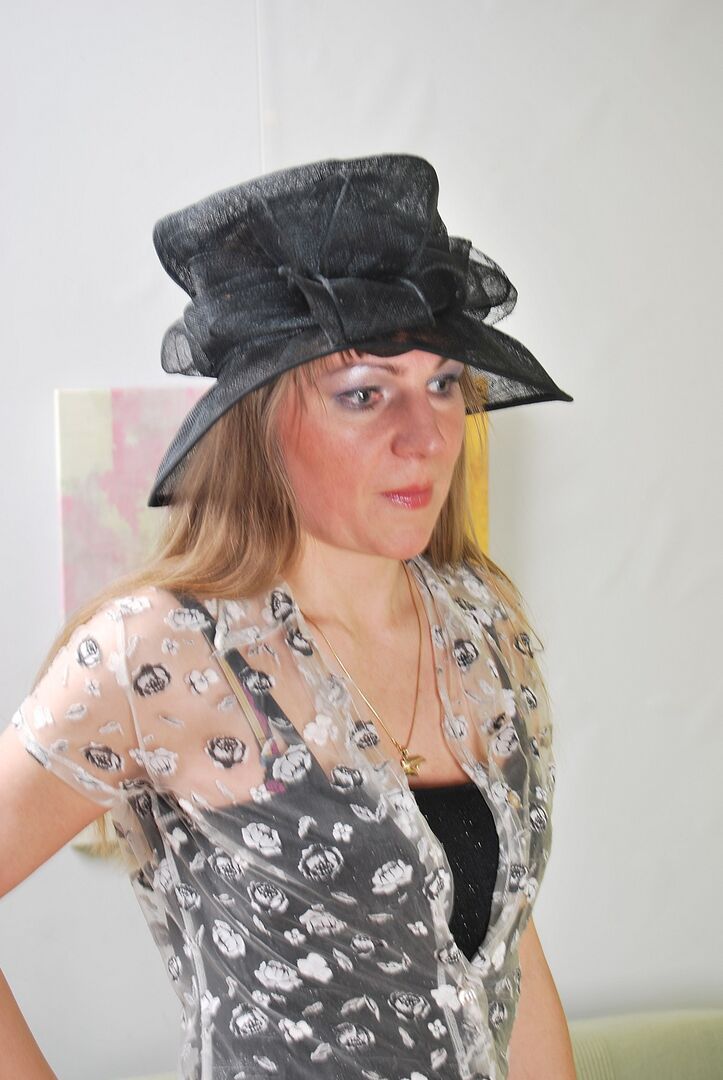 Anton Gives Uptight Housewife A Great Time