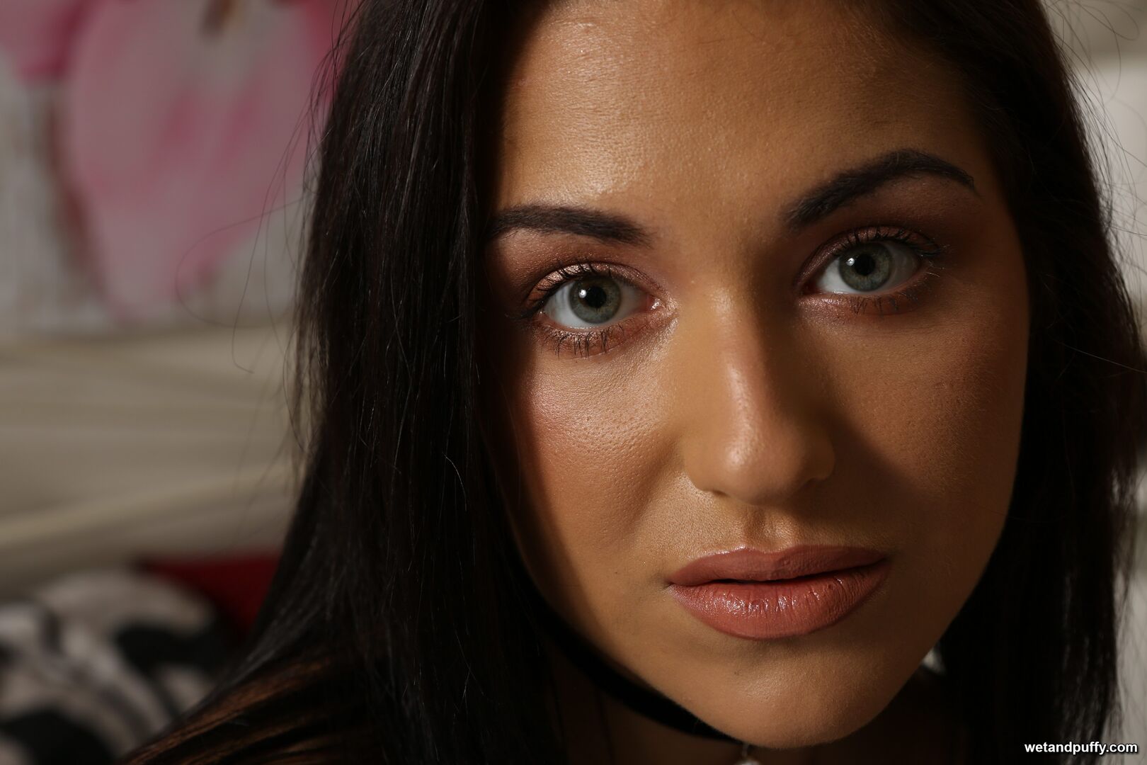 JESSICA LINCOLN — PURPLE VIBRATOR LOVE