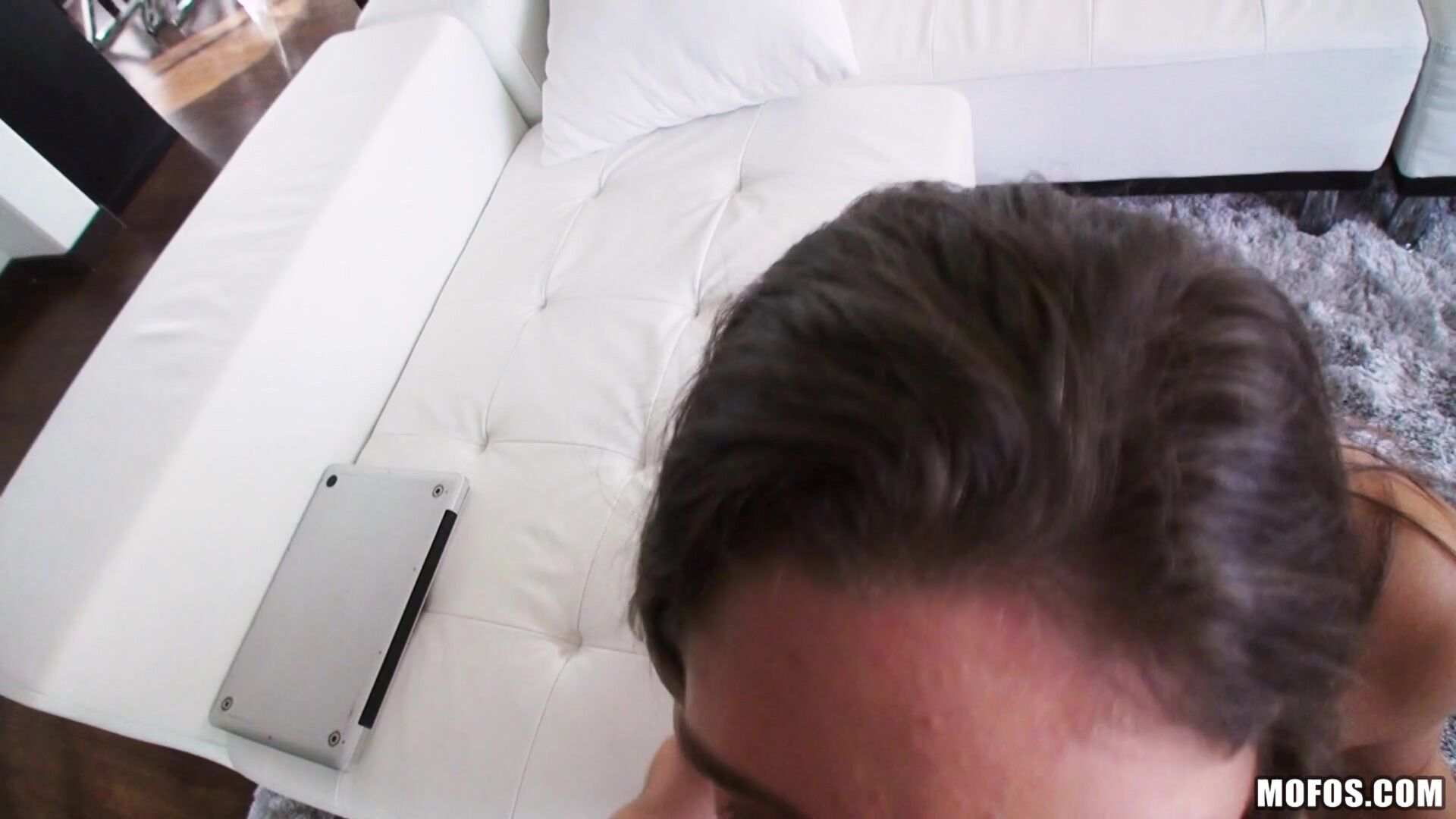 Booty Shaking and Deepthroating