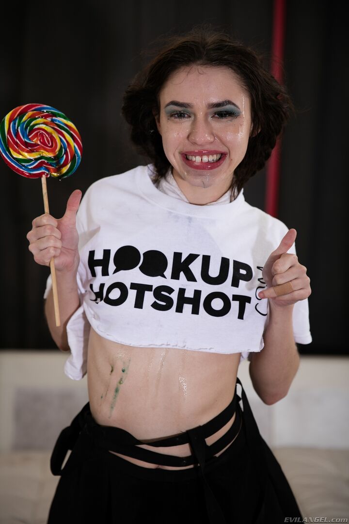 SQUIRTING HOOKUP CHEATER DOMINATED