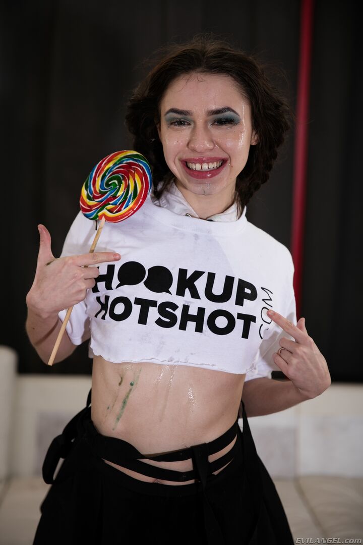 SQUIRTING HOOKUP CHEATER DOMINATED