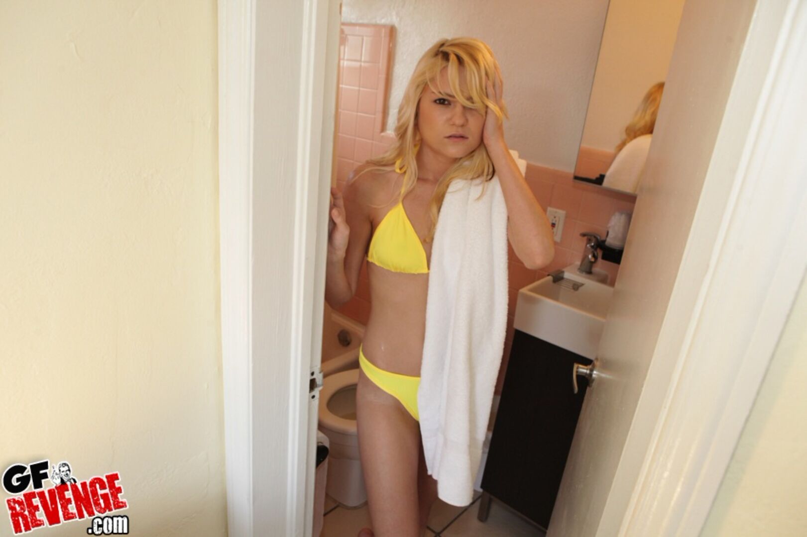 Sexy Foster
