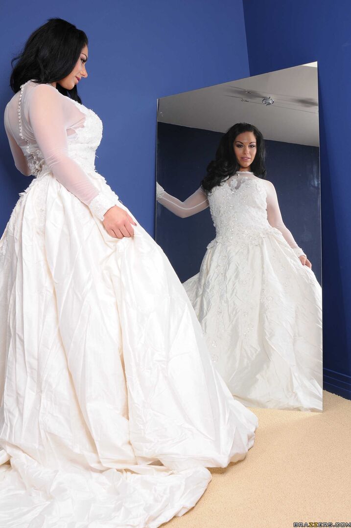 Bride Whores