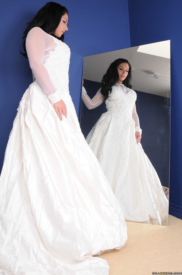 Bride Whores