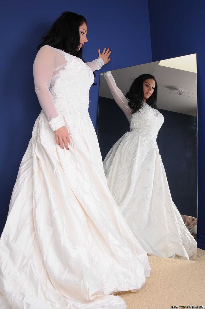 Bride Whores