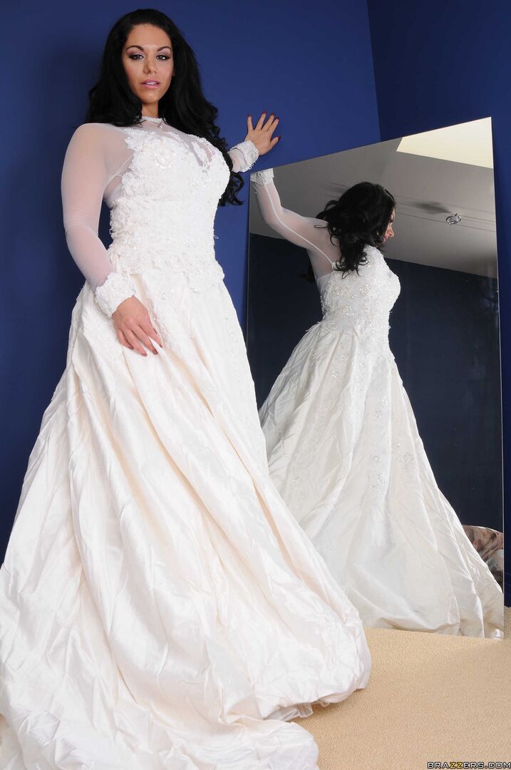 Bride Whores