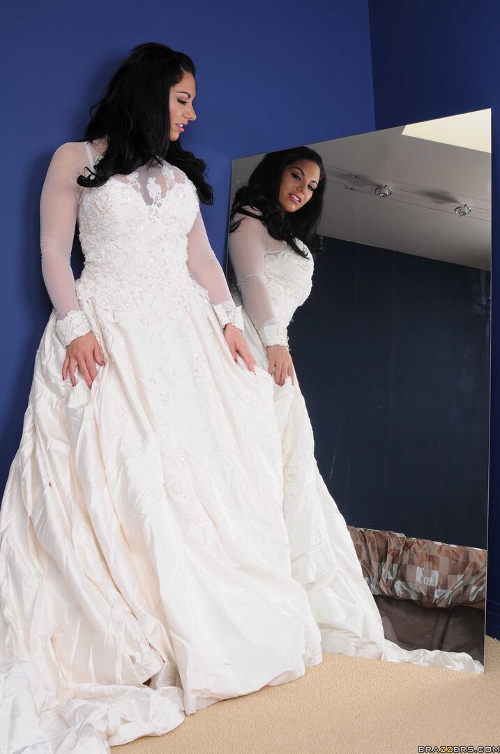 Bride Whores