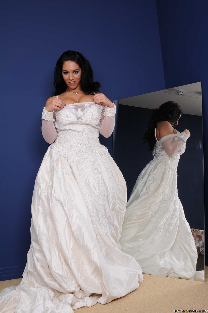 Bride Whores