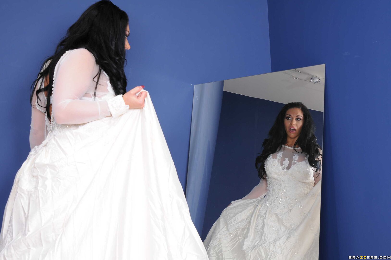 Bride Whores