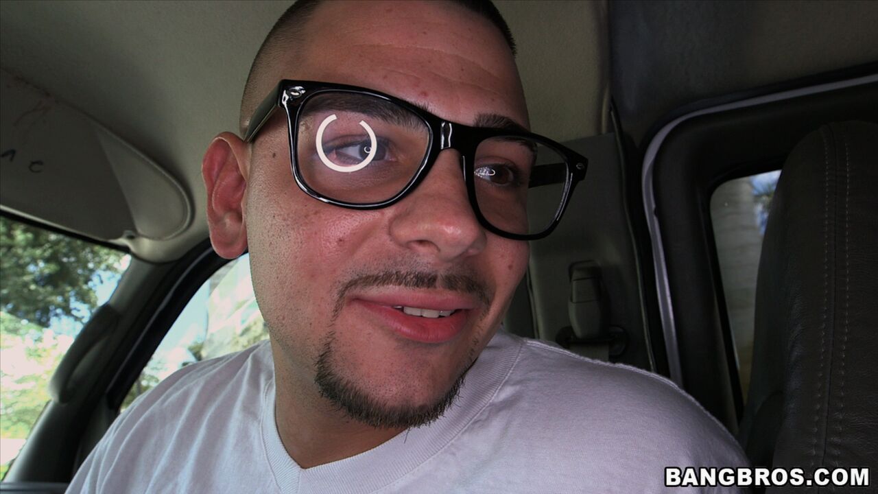 Sandie Santana Bangbus takeover!