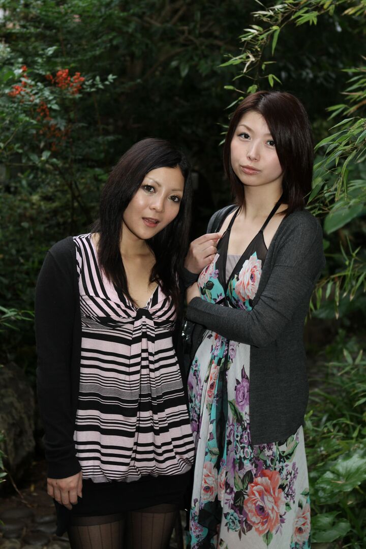 Asian Affluence