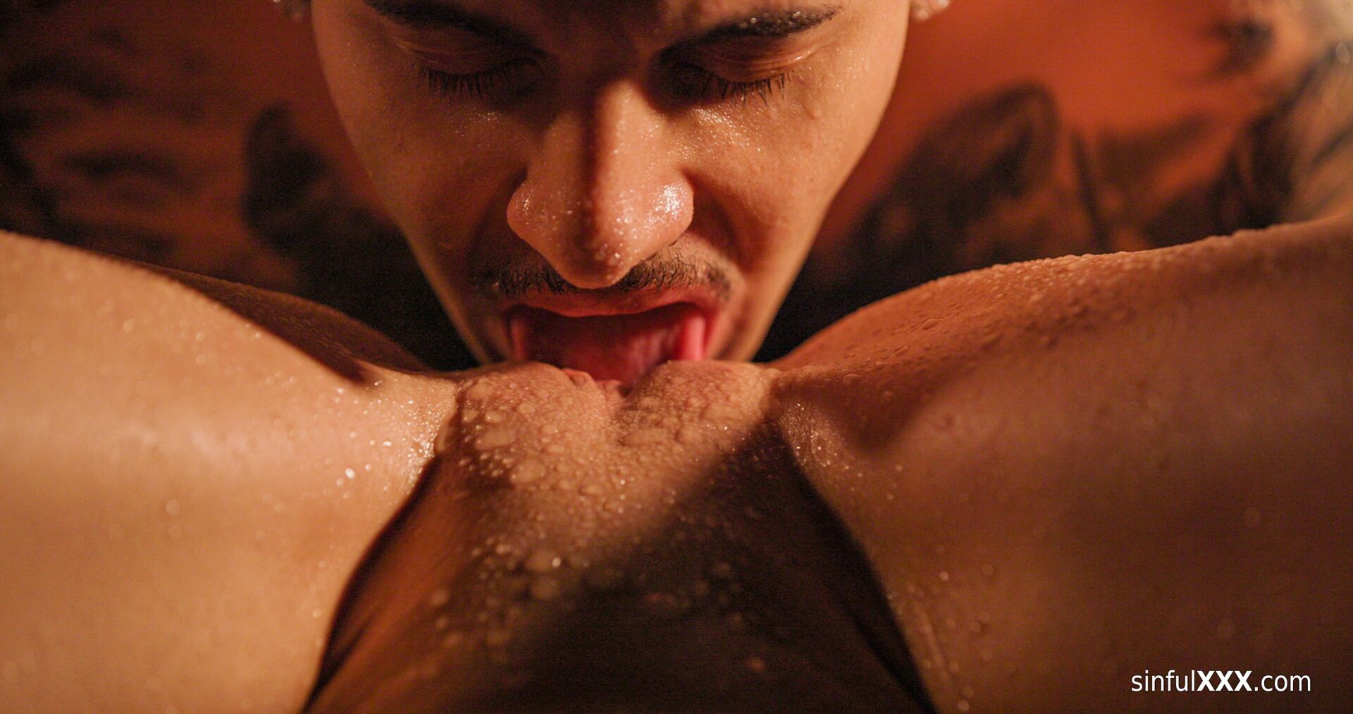 Make Me Sweat II, Part 1