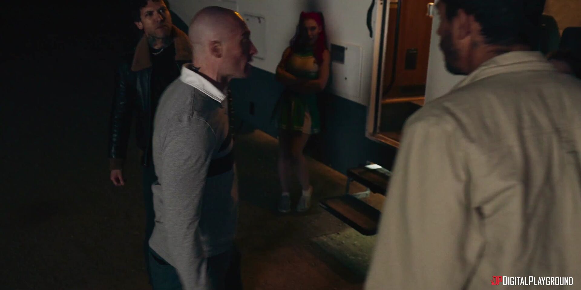 Sweethearts Episode 2