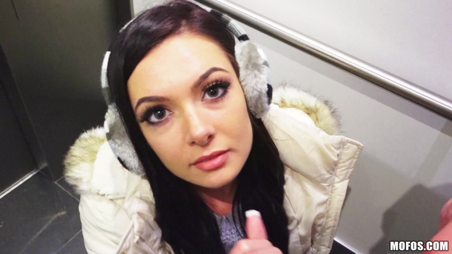 Marley Flashes and Fucks
