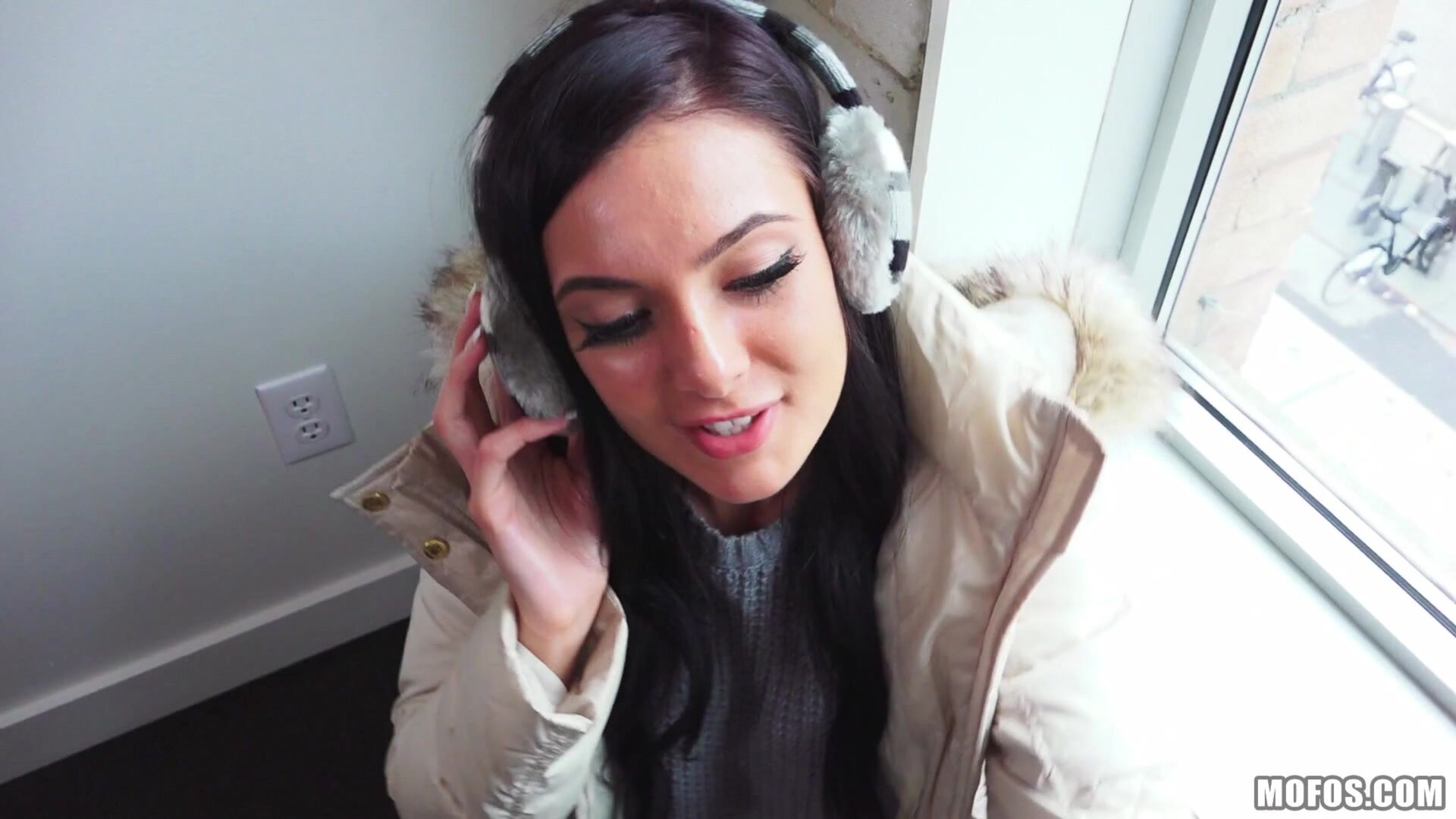 Marley Flashes and Fucks