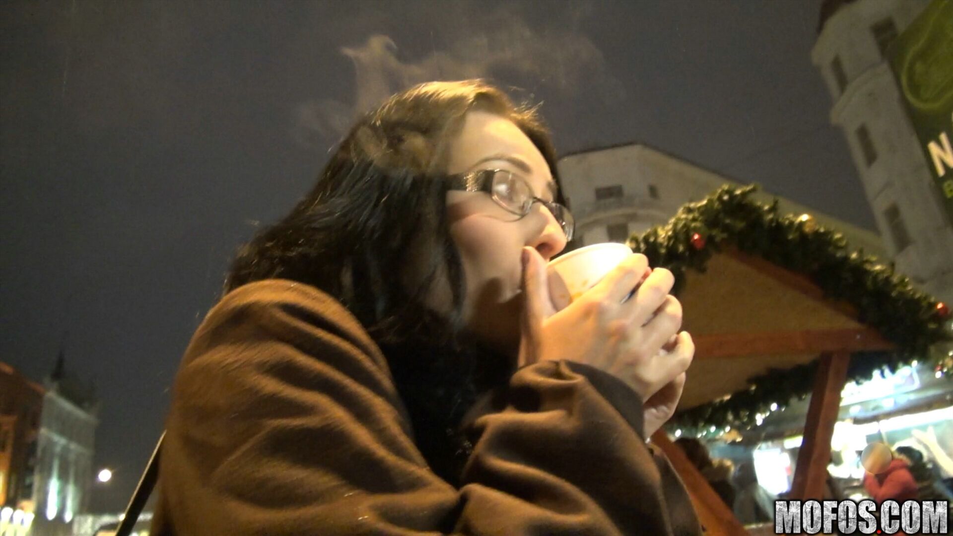 Anal for the Holidays