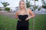 Tits Like These Are Rare!