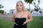 Tits Like These Are Rare!