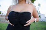 Tits Like These Are Rare!