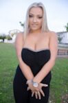 Tits Like These Are Rare!