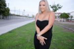 Tits Like These Are Rare!