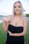 Tits Like These Are Rare!