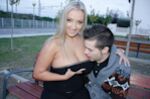 Tits Like These Are Rare!