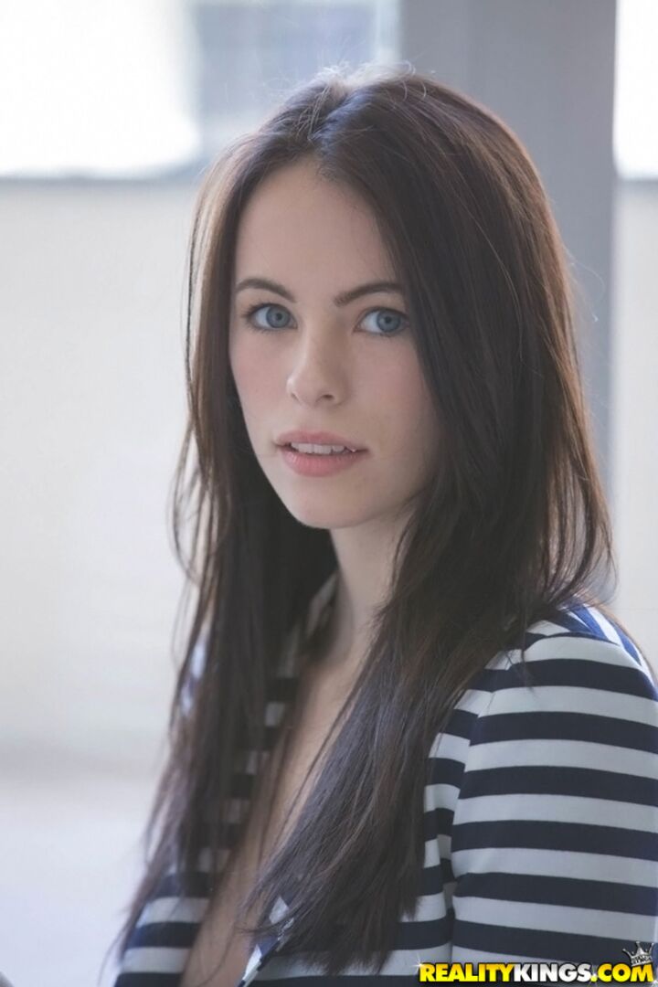 Sweet Veronica