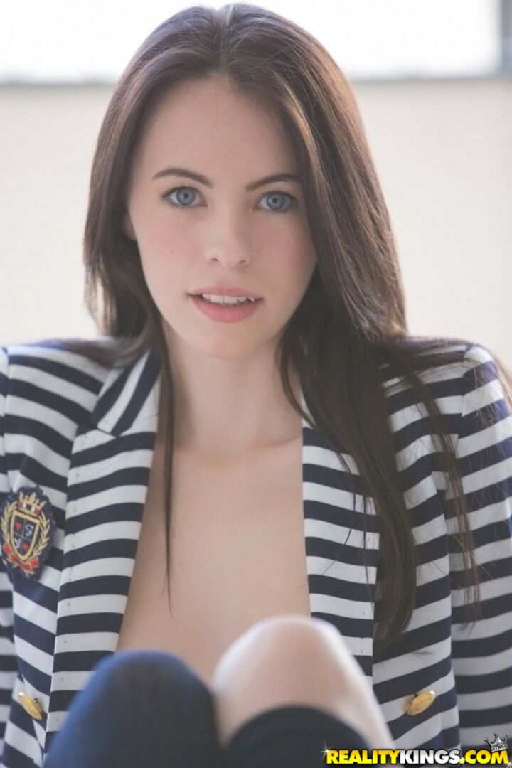 Sweet Veronica