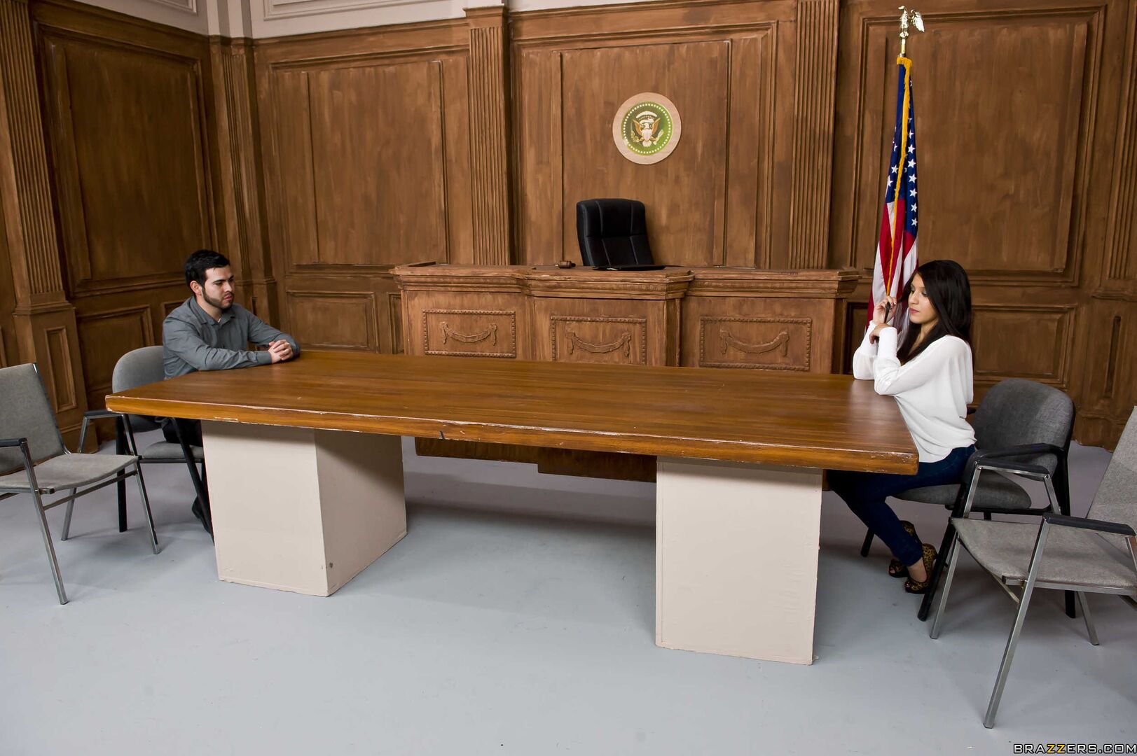 Is It a Penal Offense?