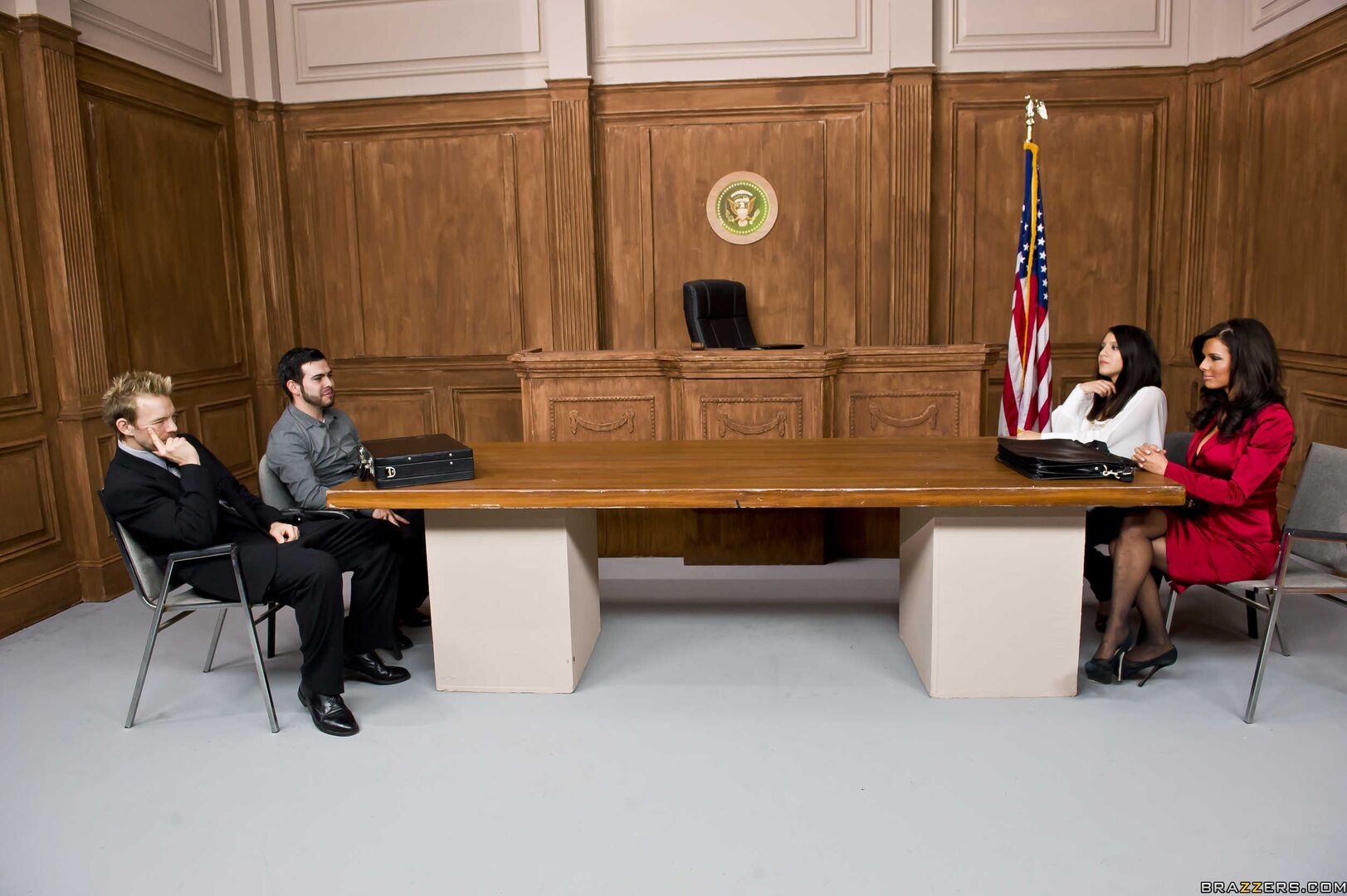 Is It a Penal Offense?