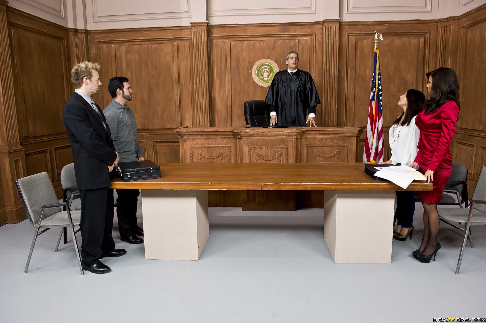 Is It a Penal Offense?