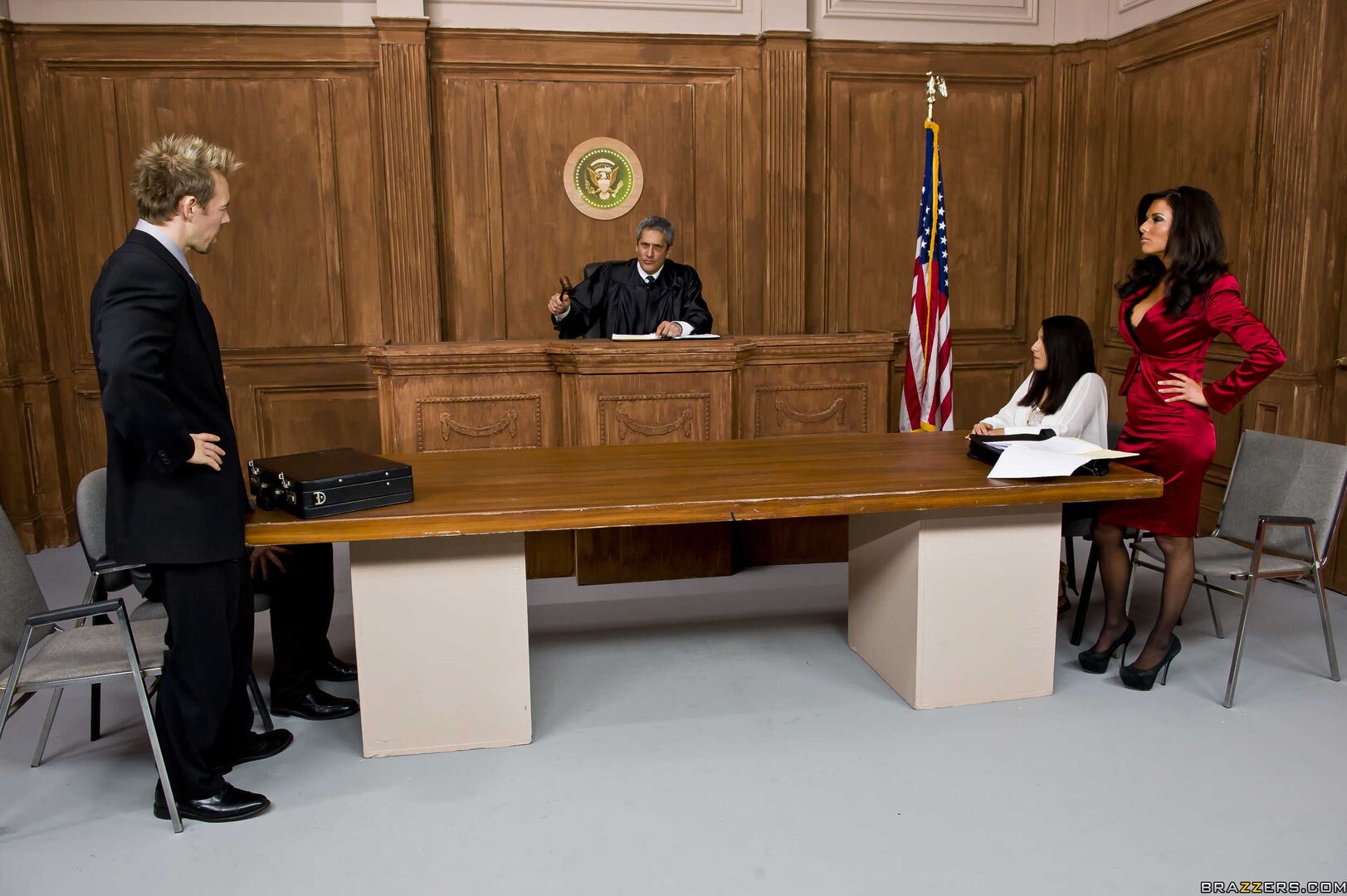 Is It a Penal Offense?