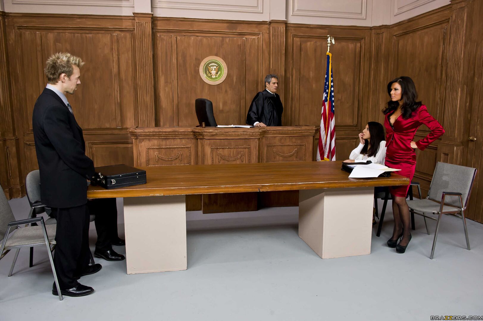 Is It a Penal Offense?