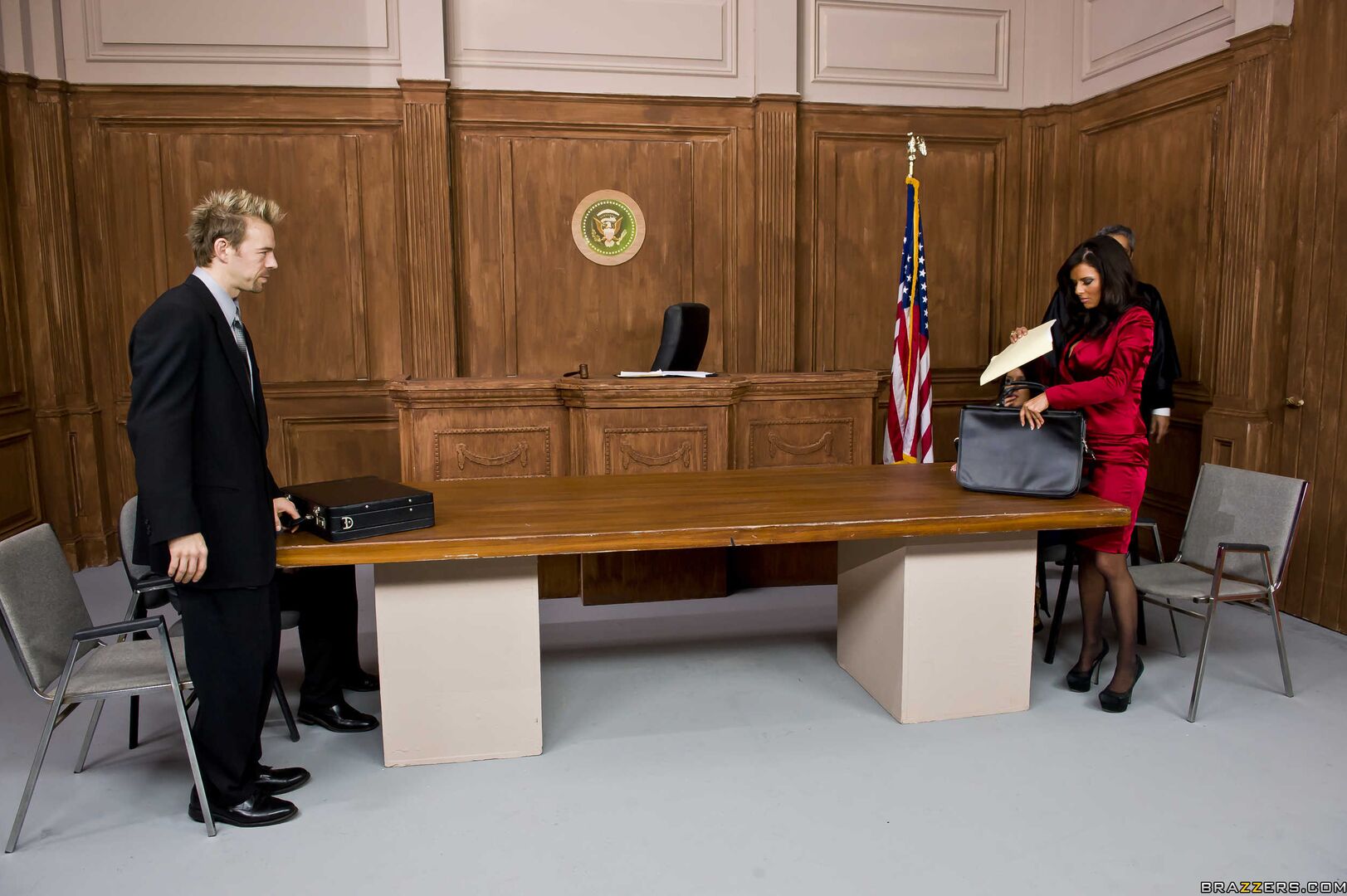 Is It a Penal Offense?