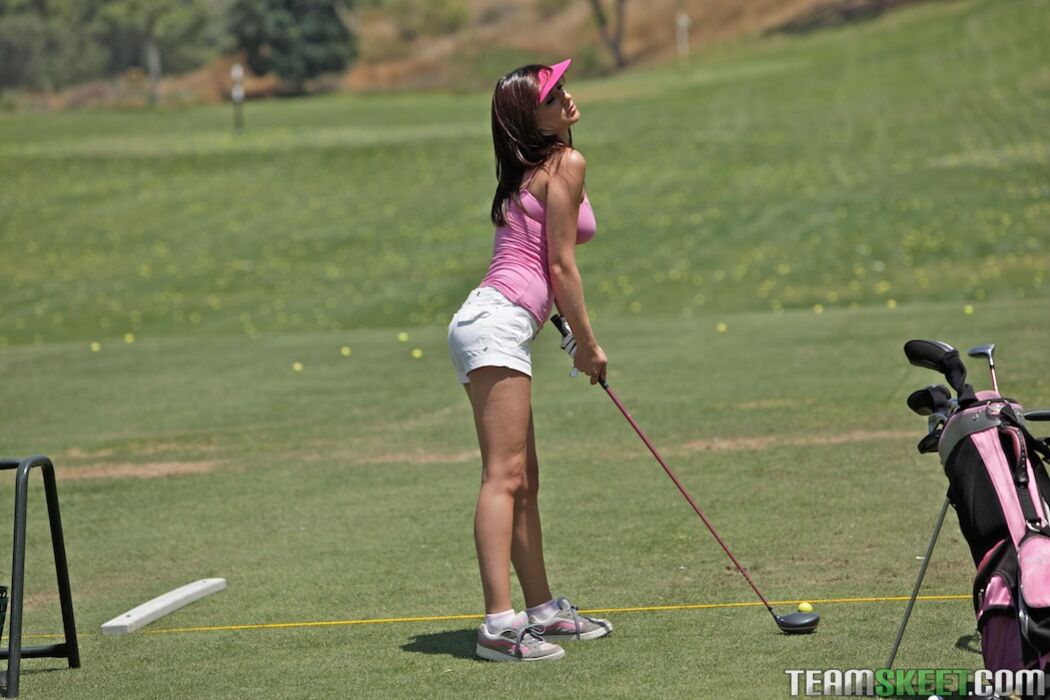Nice Swing!