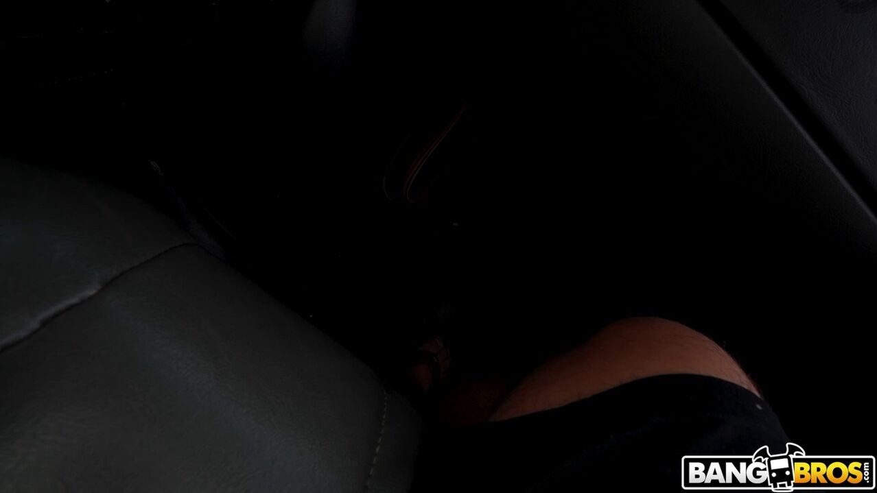 Amateur Blonde Swallows Cum!