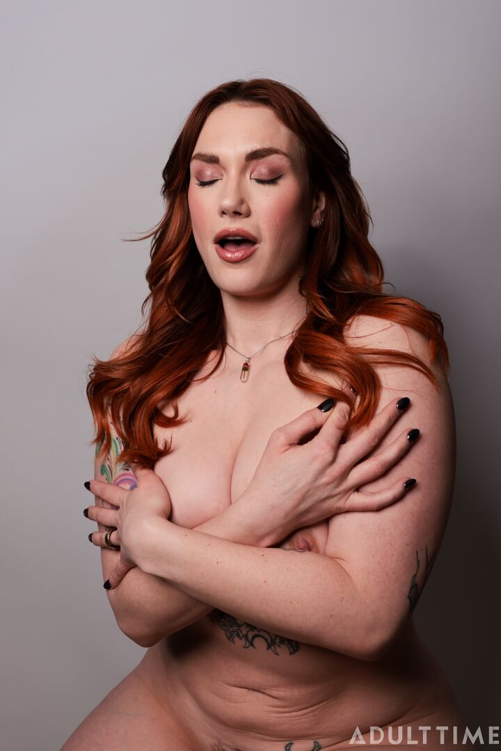How Women Orgasm - Siri Dahl