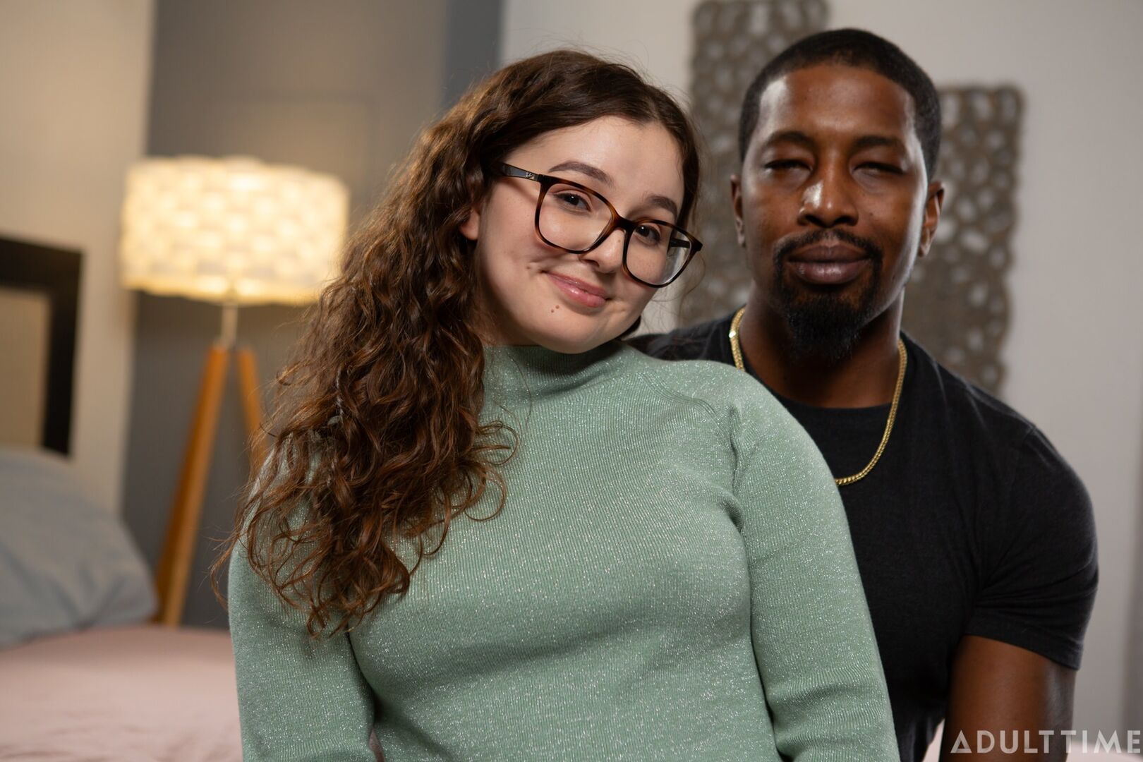 She Wants Him - Leana & Isiah