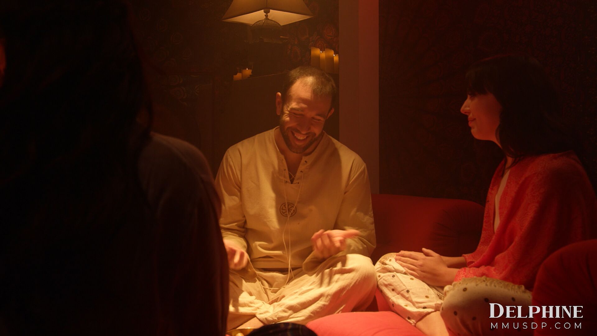 Hang In There, Abigail: Get That Enlightenment