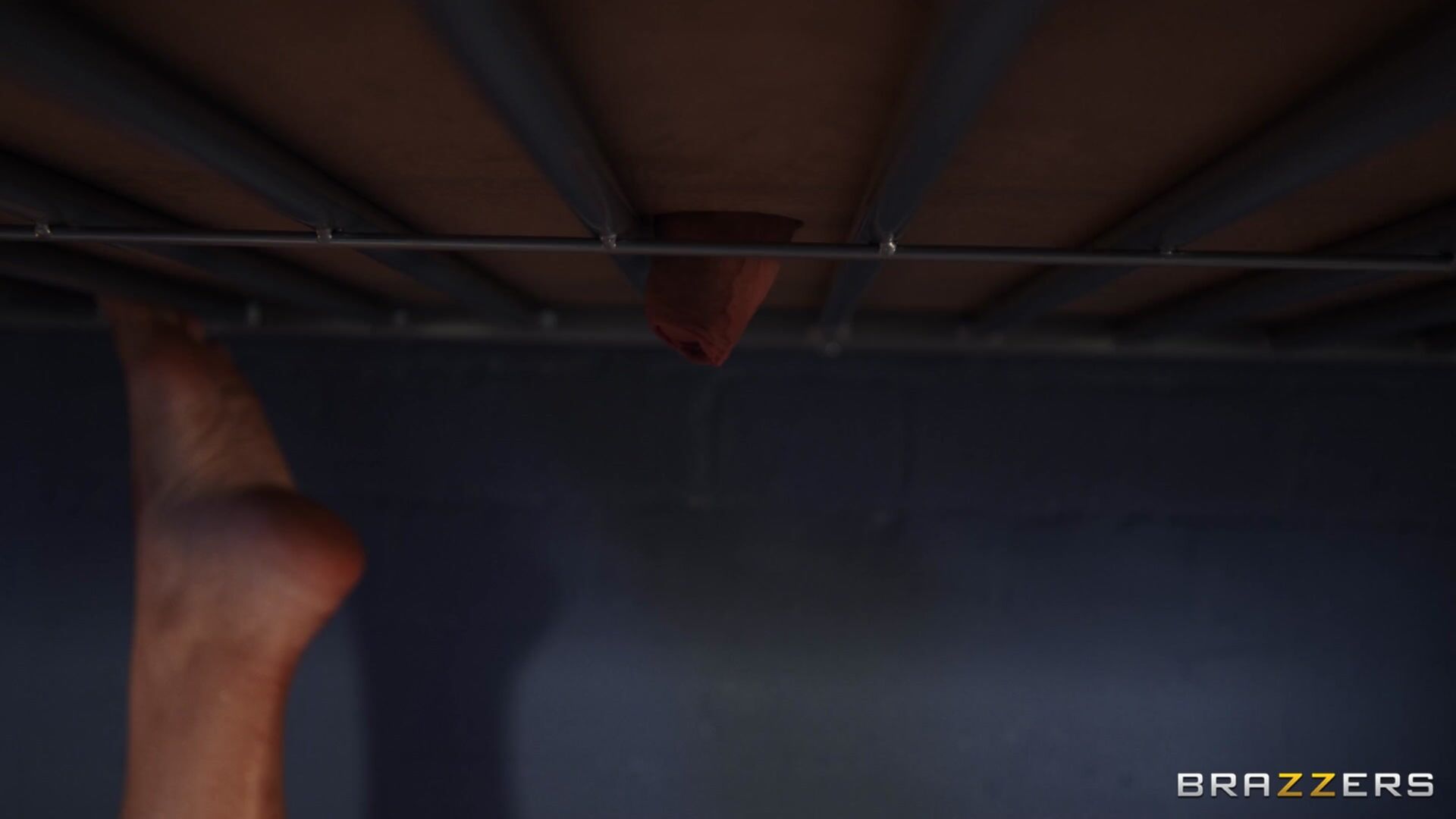 Bunkbed Surprise