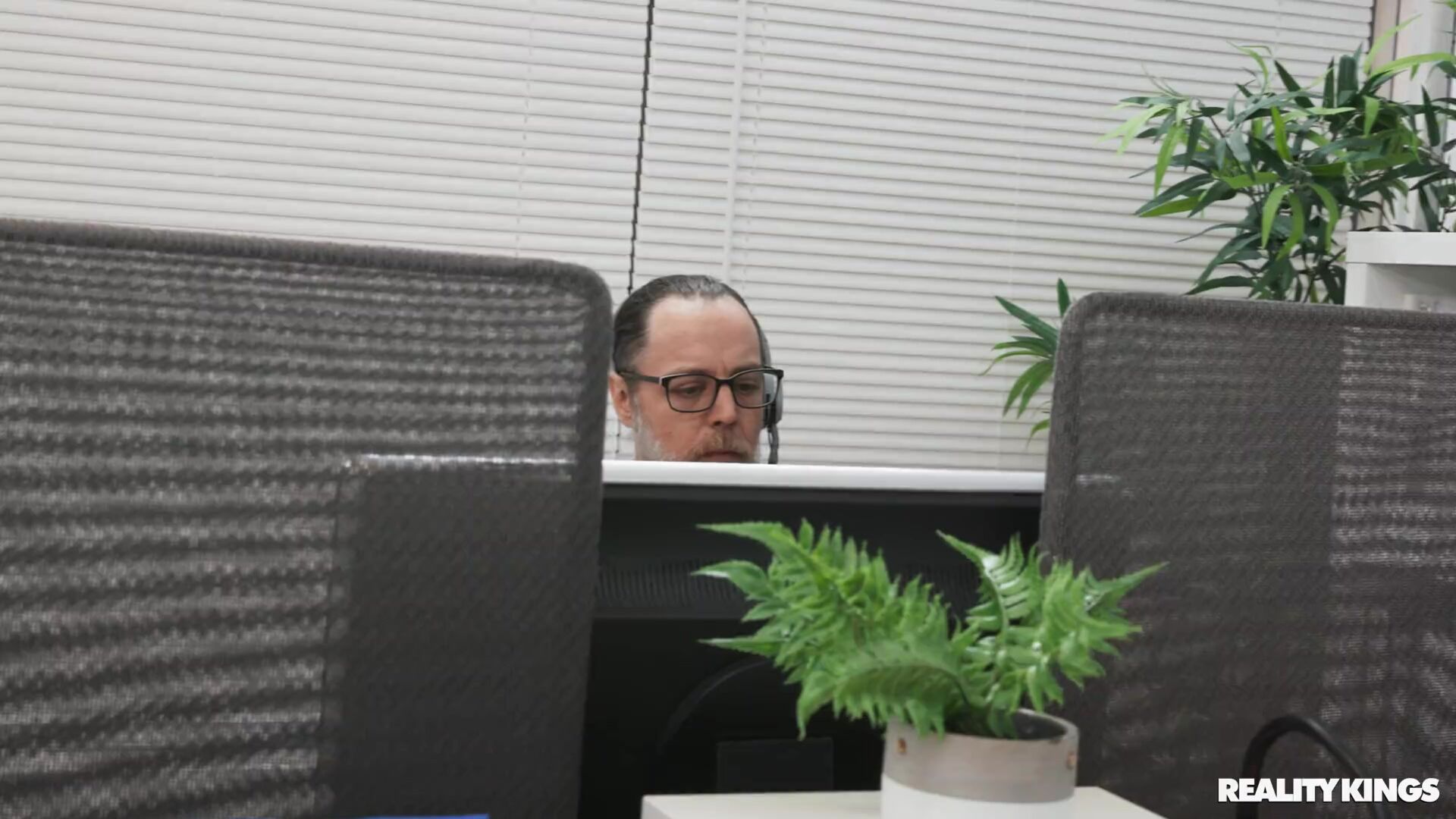 Working Late Feels Great!