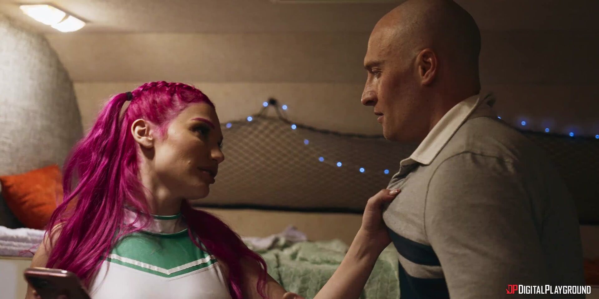 Sweethearts Episode 3