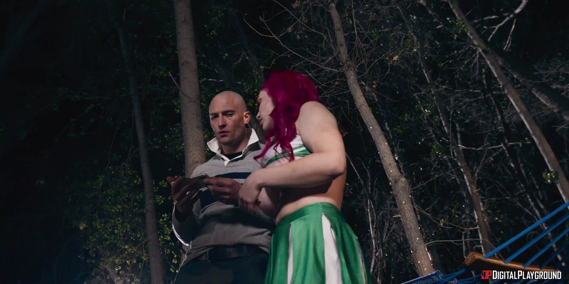 Sweethearts Episode 3