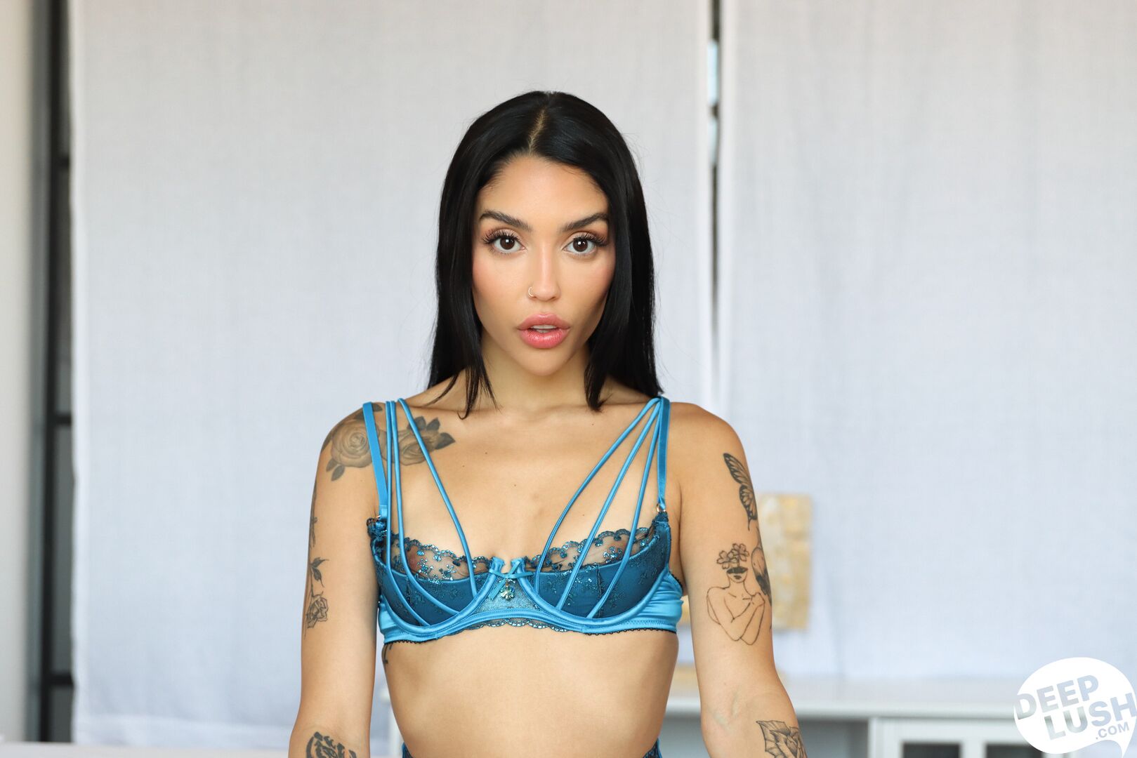 Strapped And Ready