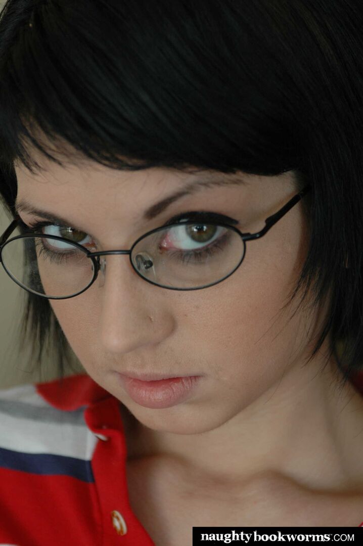 Cute Student Riley Mason uses her wet tight pussy to pass all her classes