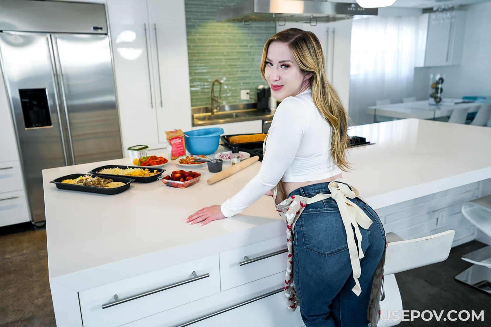 Let’s Get This Bread