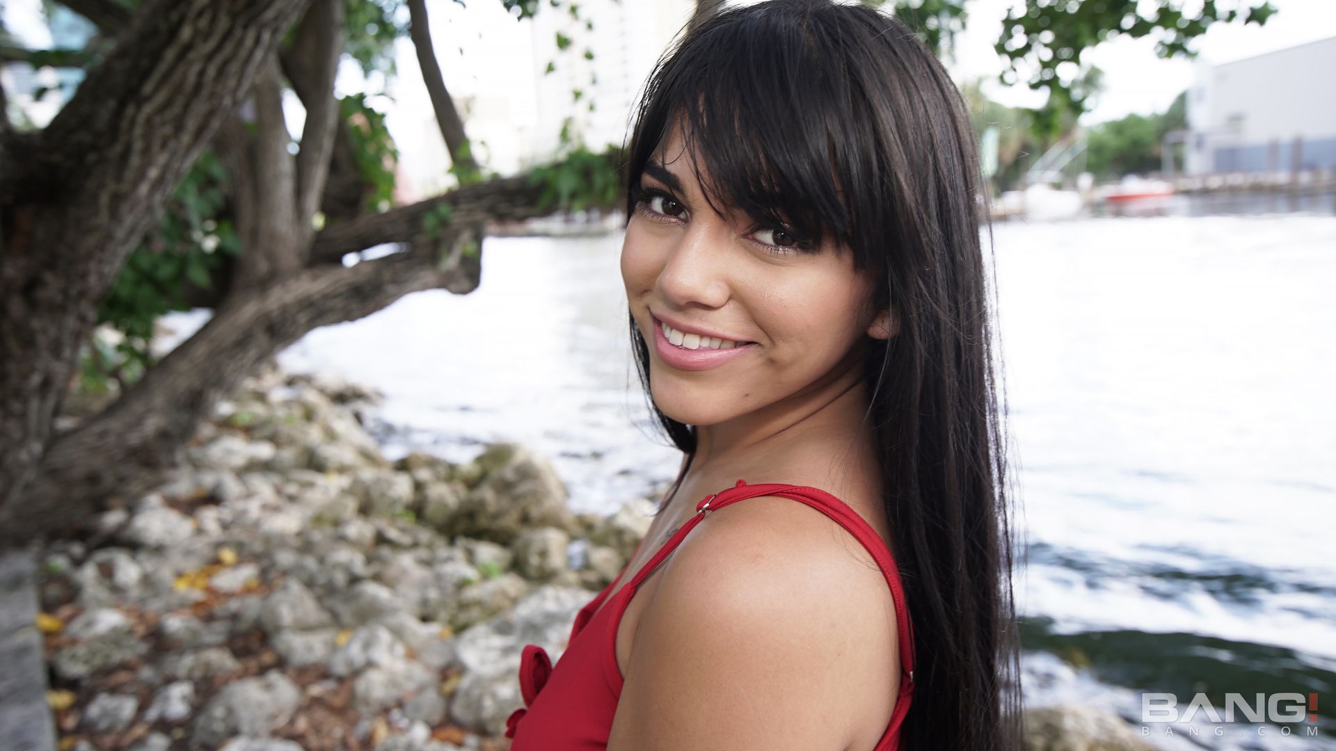 Julz Gotti Is A Wild Latina That Loves To Fuck