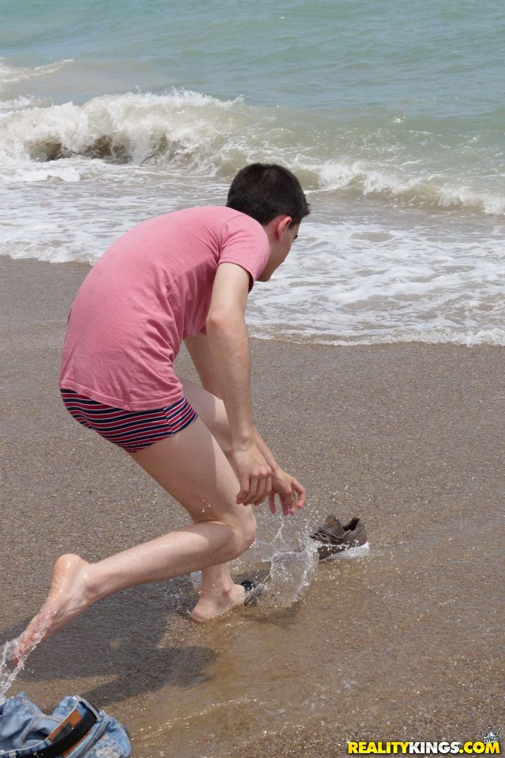 Caught On Camera II