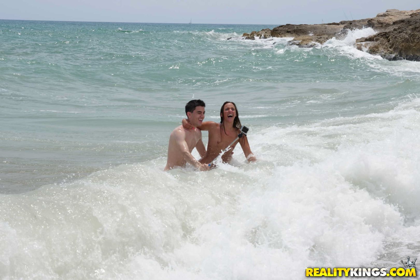 Caught On Camera II